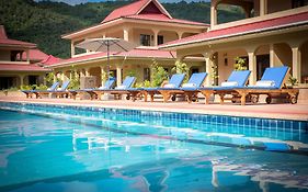 Oasis Hotel Restaurant&Spa